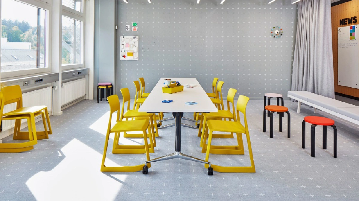 ค้นหาแรงบันดาลใจ ปรับบ้านใหม่ให้เป็นมุมทำงาน