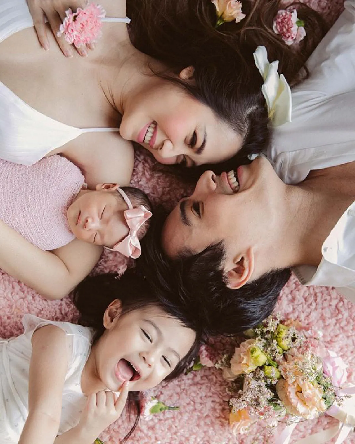 สวยน่าอยู่! นาวิน ต้าร์ อวดภาพบ้านหลังใหม่สร้างให้ลูกสาว น้องลูก้า-มาโก้