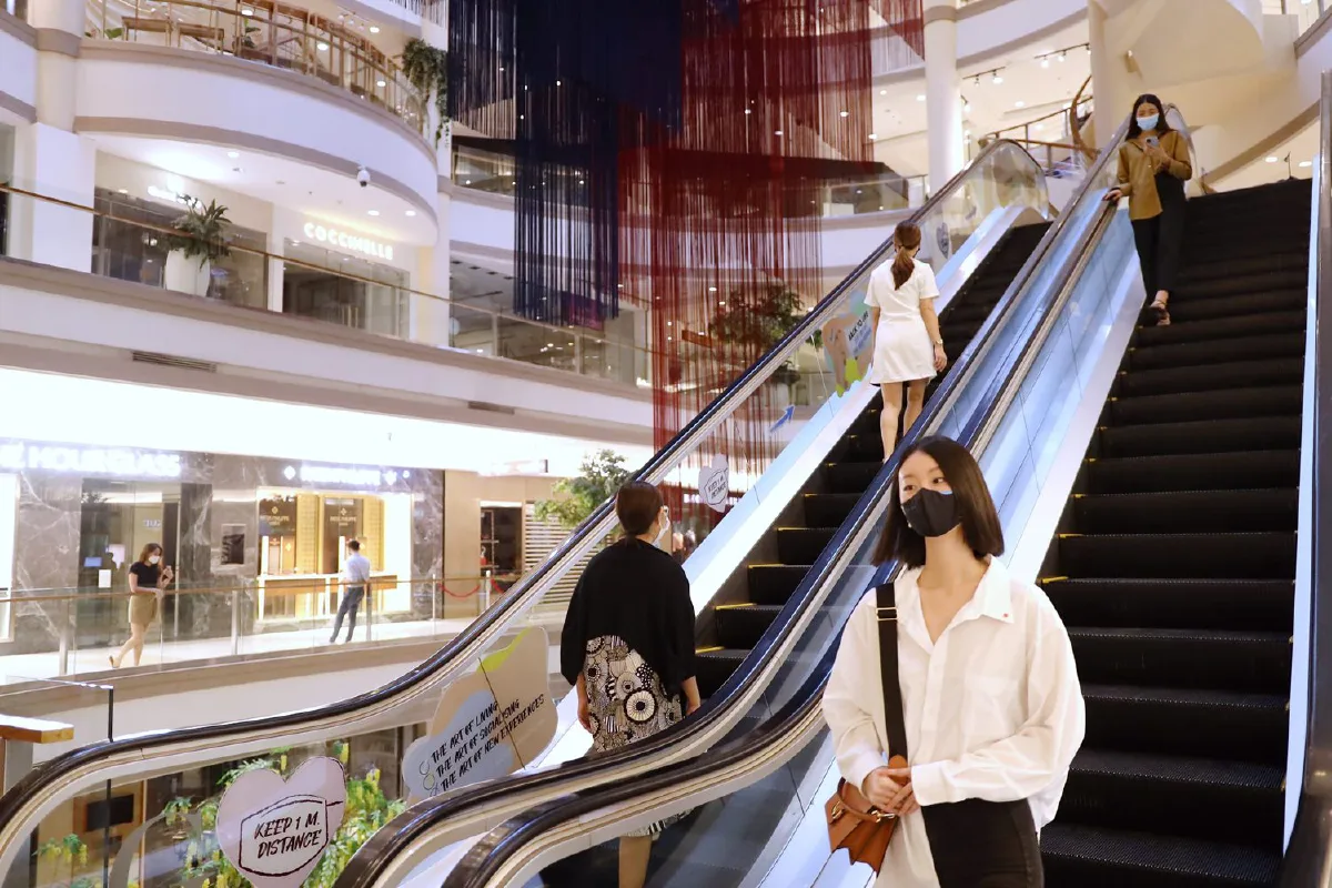 3 หัวใจหลักแห่งศิลปะแห่งการใช้ชีวิตในรูปแบบใหม่อย่างมีรสนิยม