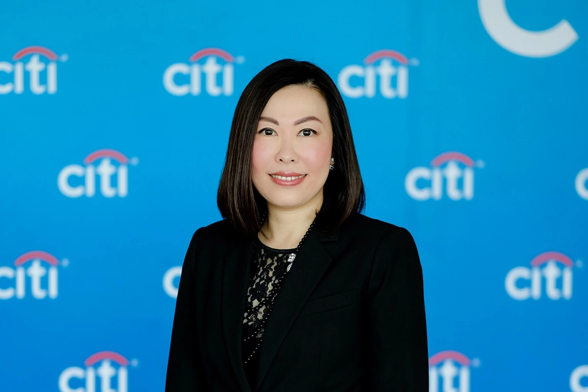 เอไอเอจับมือกับ ซิตี้กรุ๊ป ขยายช่องขายประกัน