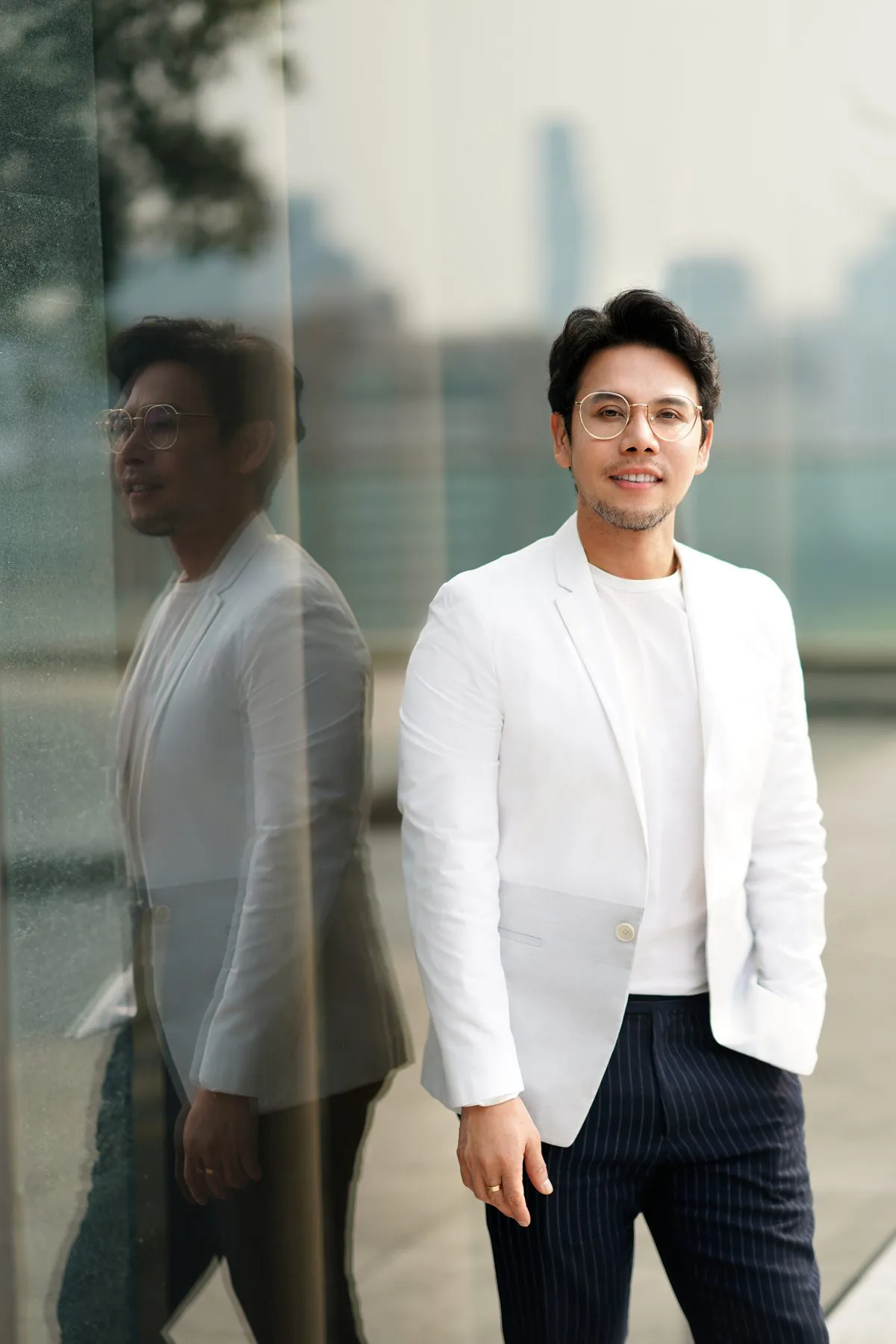 3 หัวใจหลักแห่งศิลปะแห่งการใช้ชีวิตในรูปแบบใหม่อย่างมีรสนิยม