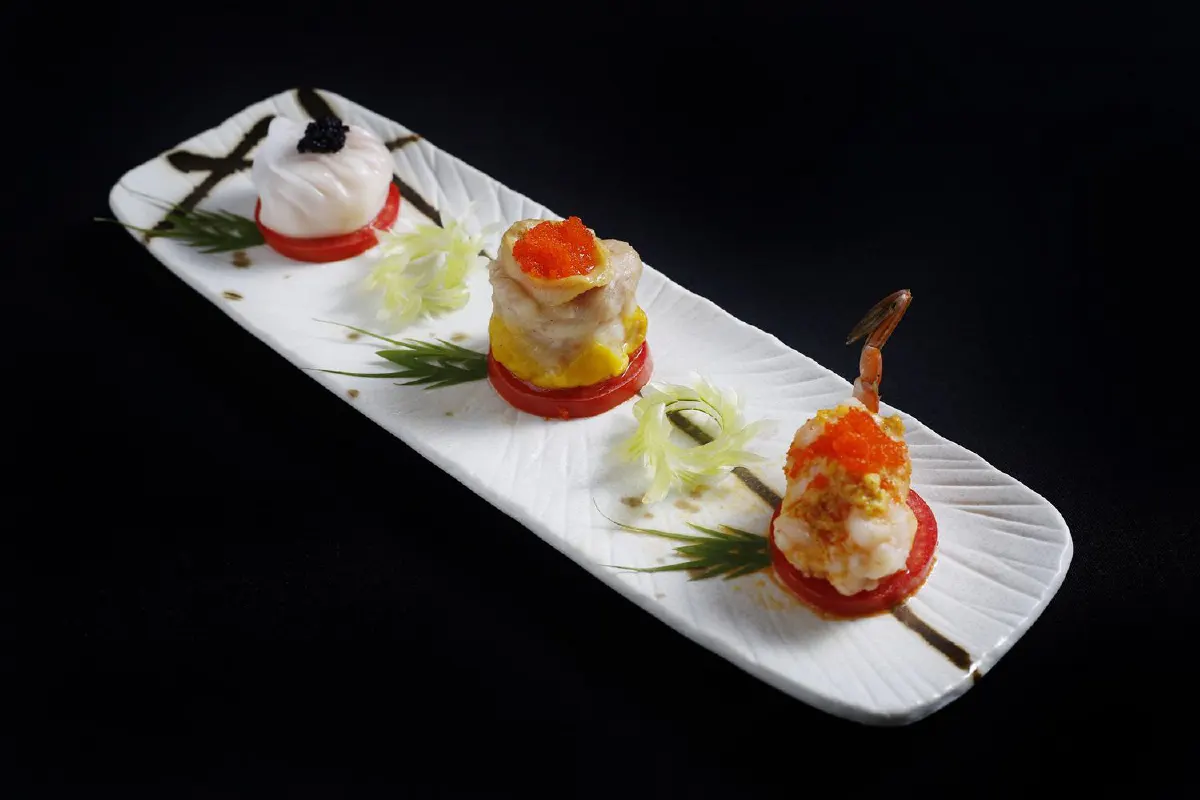 ความอร่อยที่รอคอยกลับมาแล้ว กับ 5 ห้องอาหารจาก ดิ แอทธินี โฮเทล