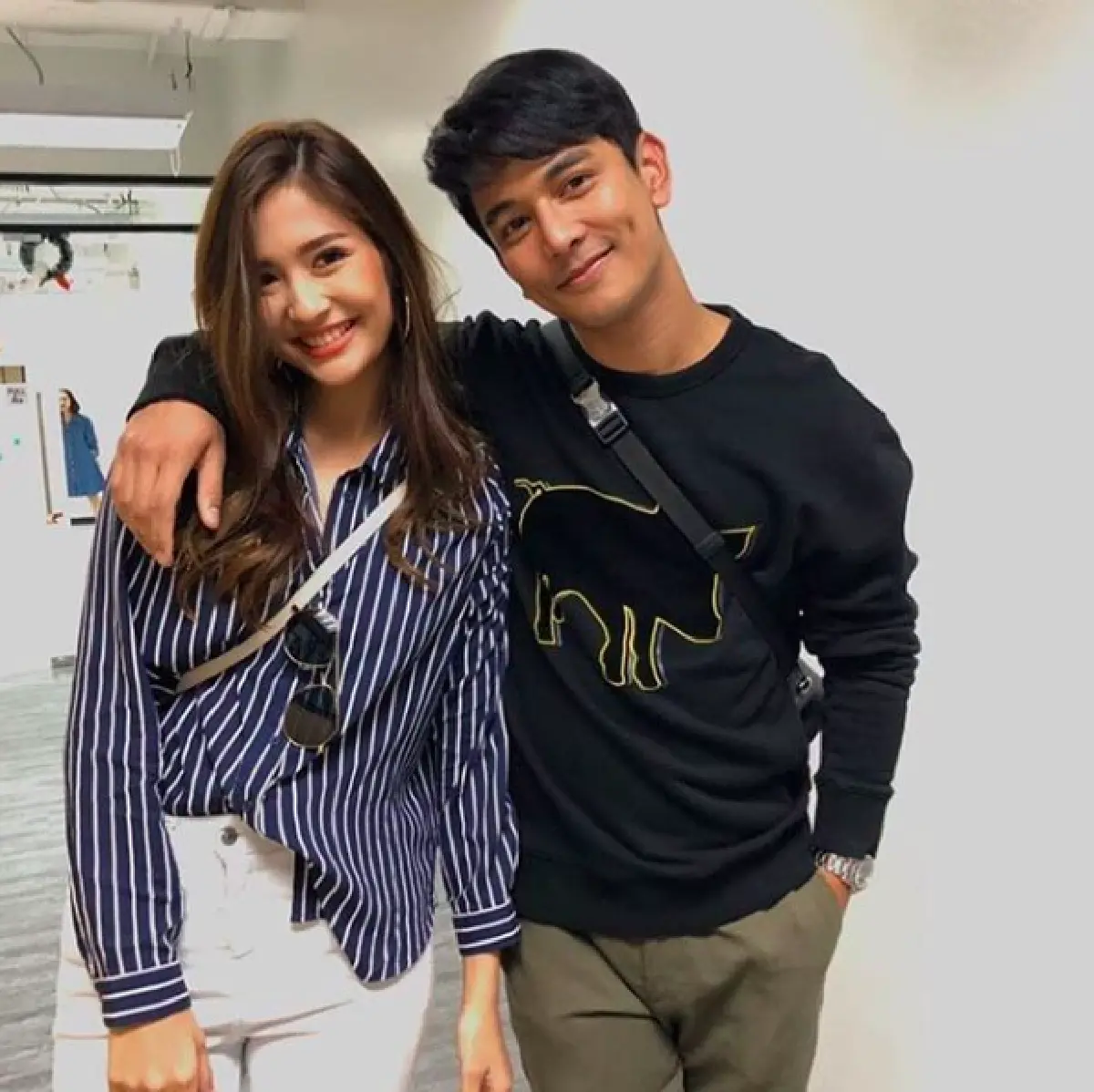 “มารี” อัพเดทไอจีครั้งแรก หลังมีข่าวลือเลิก “กัน” แฟนๆ แห่ส่งกำลังใจให้