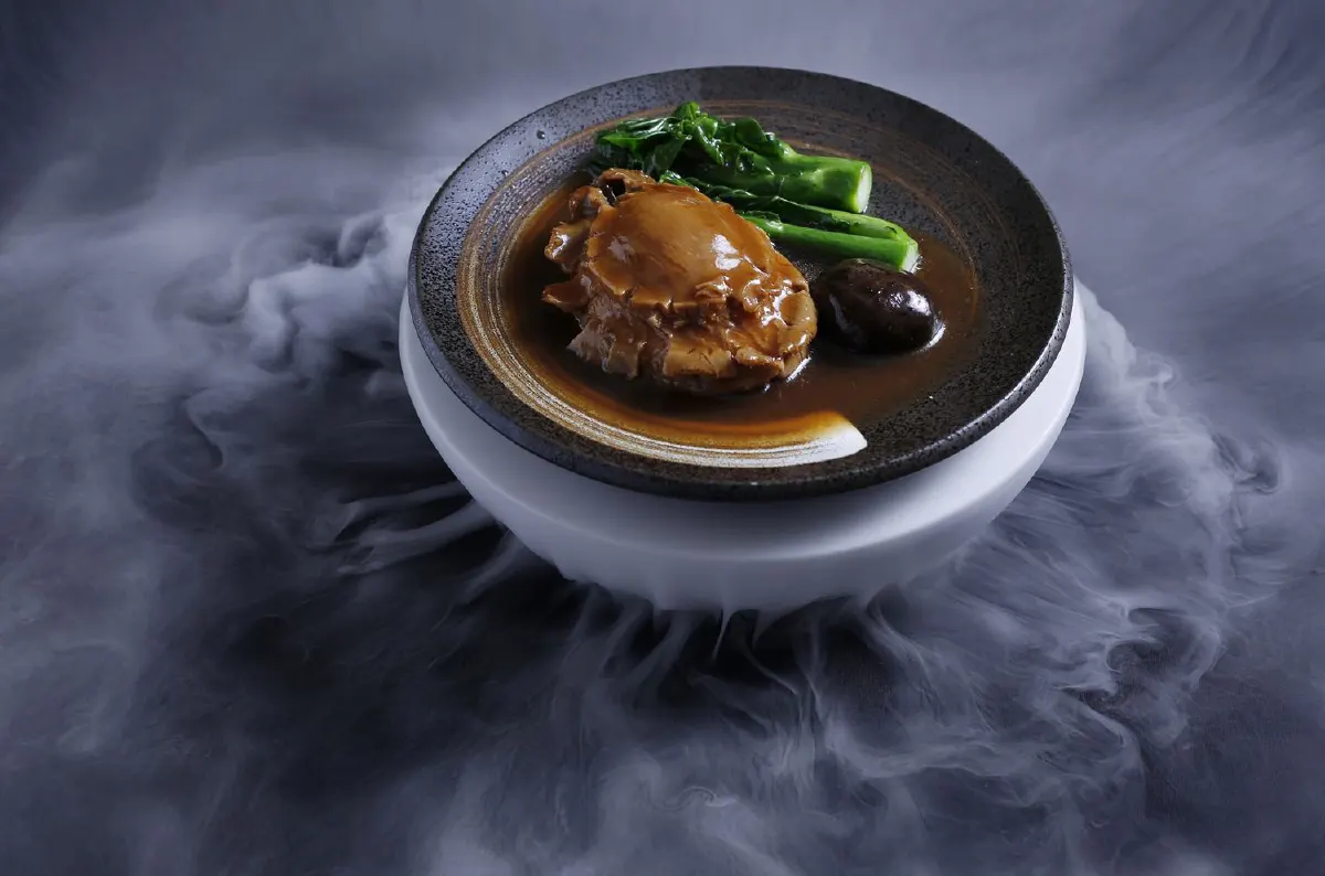 ความอร่อยที่รอคอยกลับมาแล้ว กับ 5 ห้องอาหารจาก ดิ แอทธินี โฮเทล