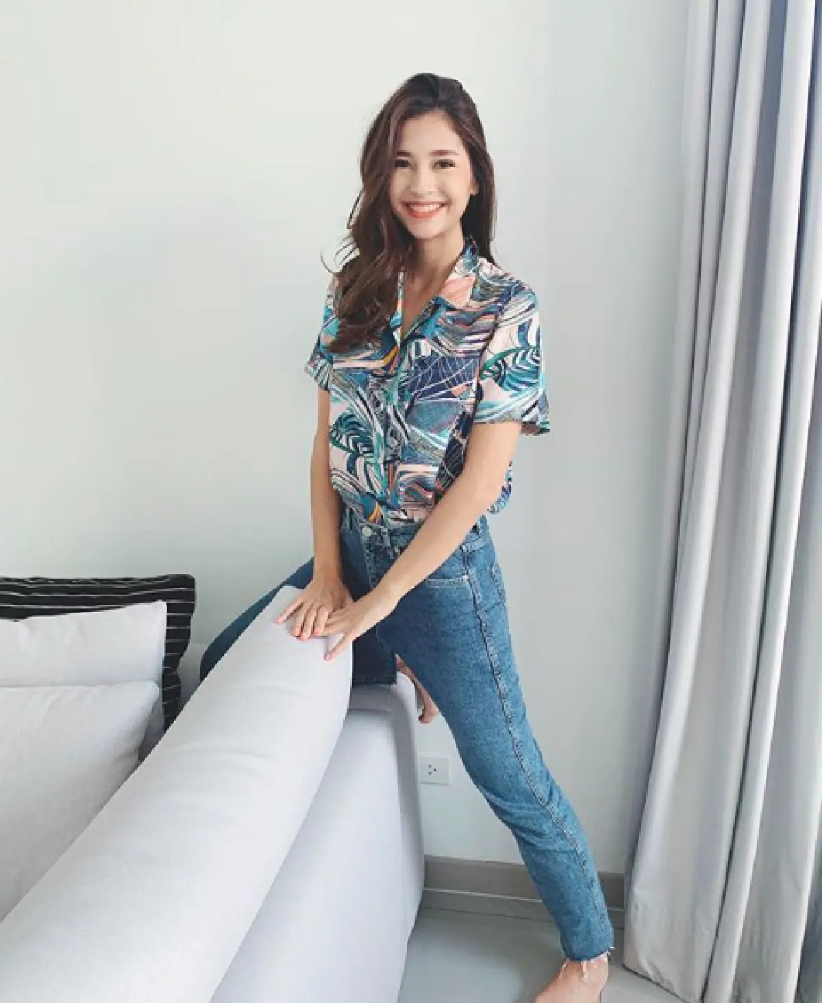 “มารี” อัพเดทไอจีครั้งแรก หลังมีข่าวลือเลิก “กัน” แฟนๆ แห่ส่งกำลังใจให้