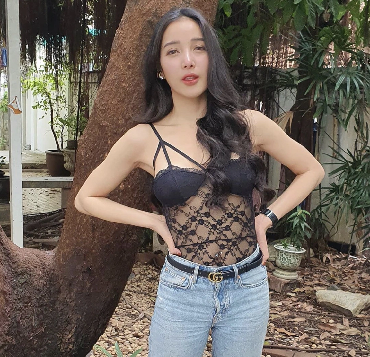 แม่ขอซิ่ง! แพท ณปภา ถอยบิ๊กไบค์คันแรกในชีวิตเป็นของขวัญให้ตัวเอง (คลิป)