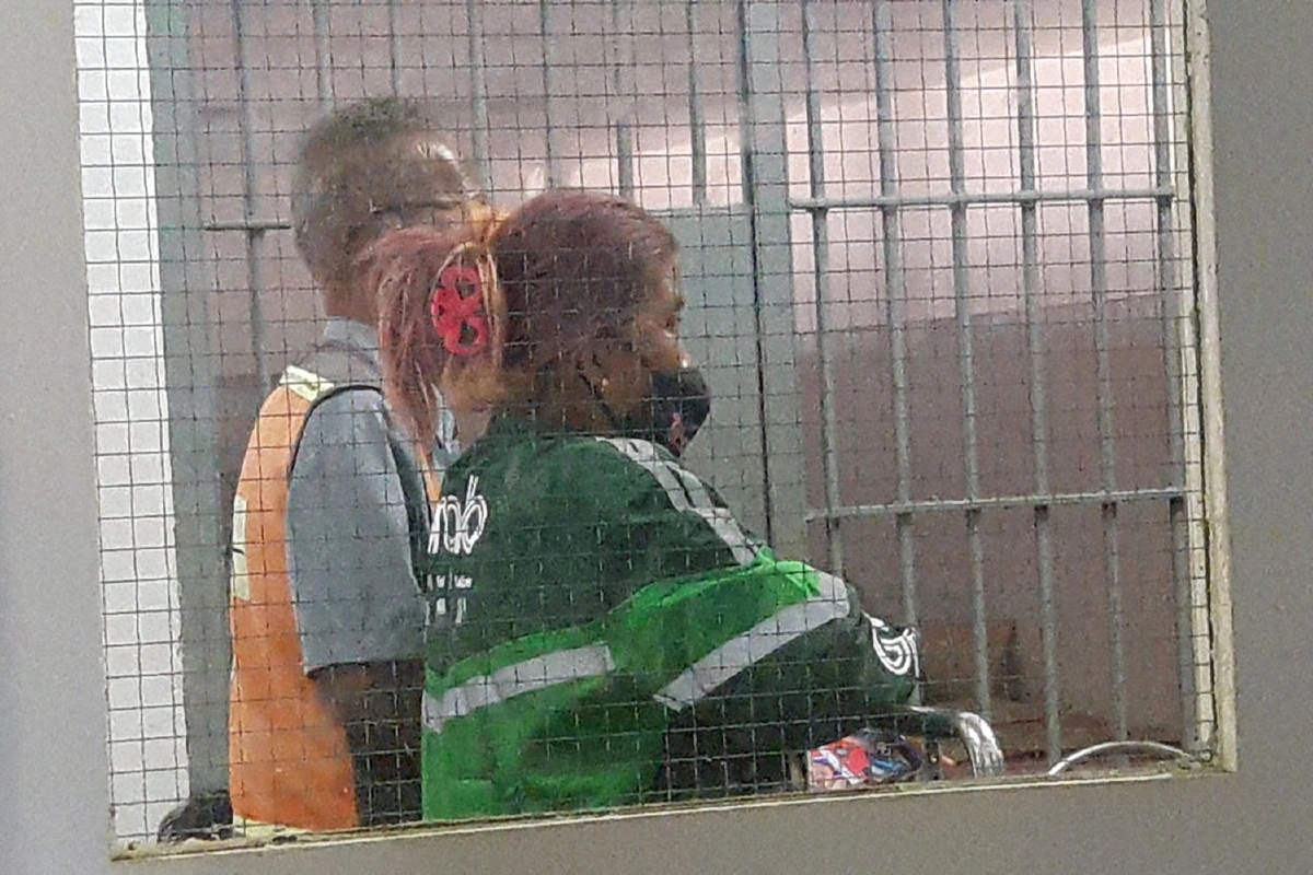 คุณตาเตรียมขายกระบะหาเงินประกันยายสู้คดีแทงรปภ.ดับ 