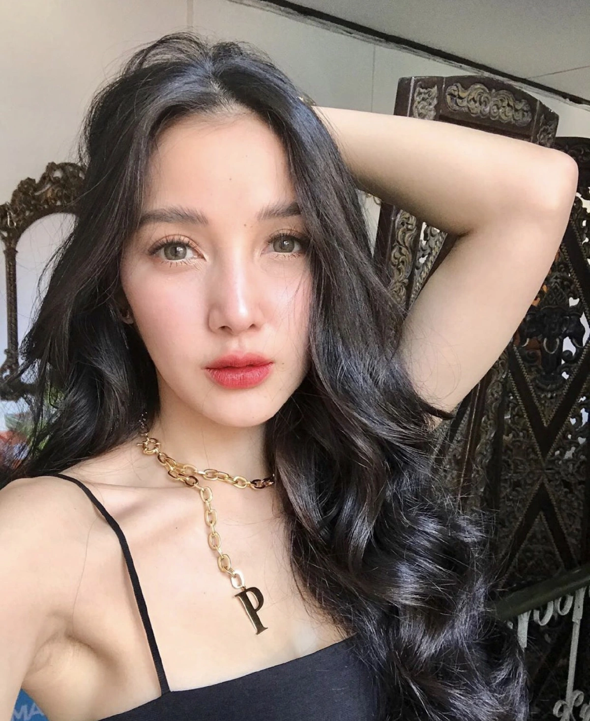 แม่ขอซิ่ง! แพท ณปภา ถอยบิ๊กไบค์คันแรกในชีวิตเป็นของขวัญให้ตัวเอง (คลิป)