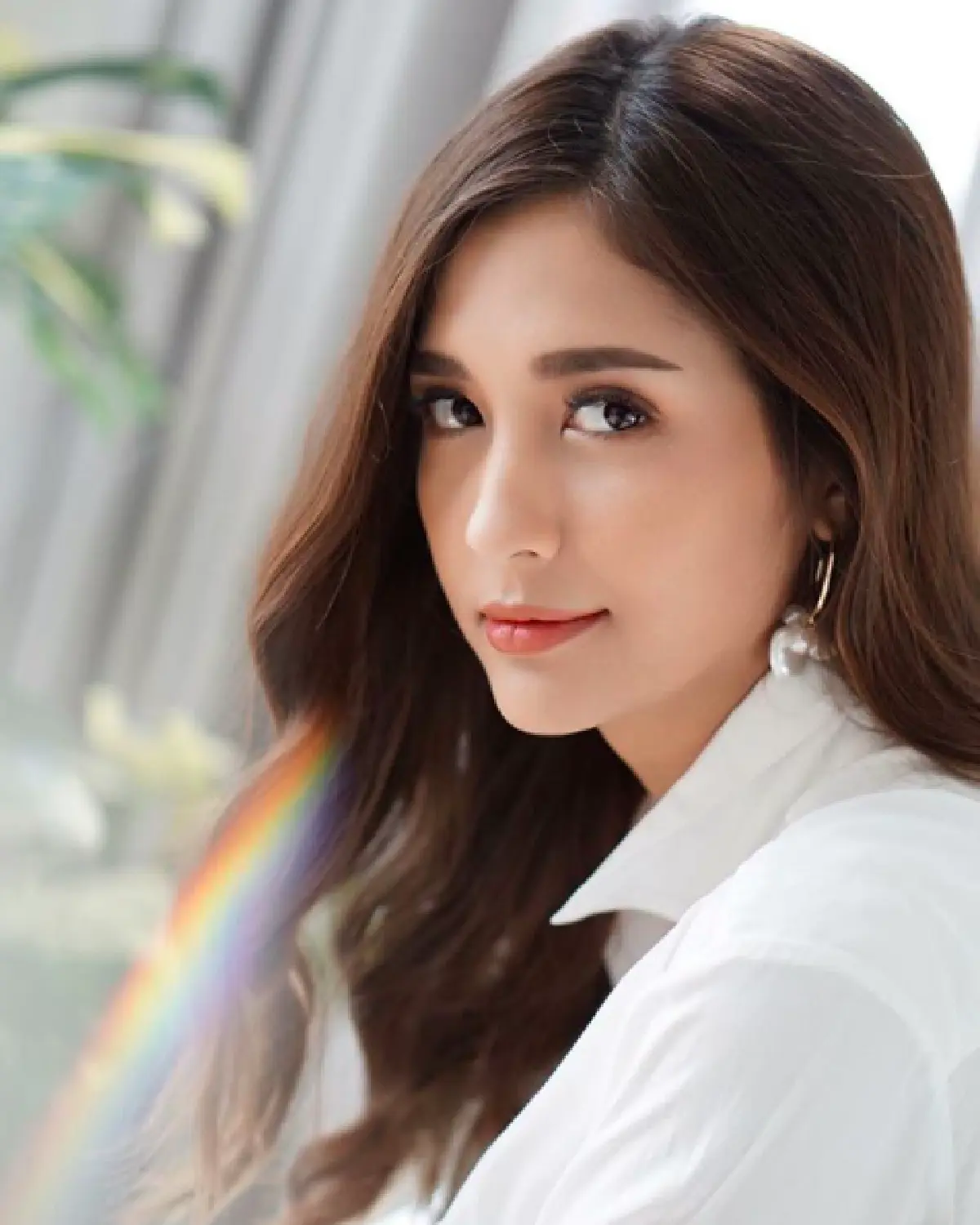 “มารี” อัพเดทไอจีครั้งแรก หลังมีข่าวลือเลิก “กัน” แฟนๆ แห่ส่งกำลังใจให้