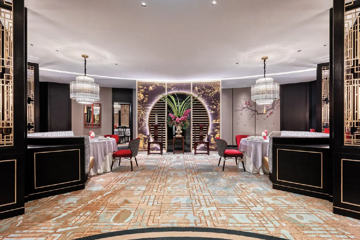 ความอร่อยที่รอคอยกลับมาแล้ว กับ 5 ห้องอาหารจาก ดิ แอทธินี โฮเทล