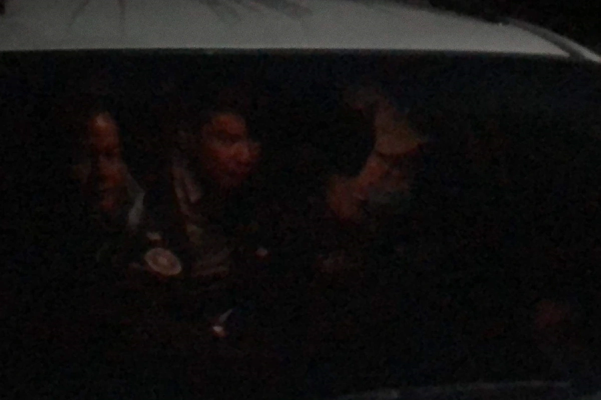 ชาวบ้านล้อมรถตร.จับประมงพื้นบ้านเรียกเงิน5ล้านแลกไม่ดำเนินคดี