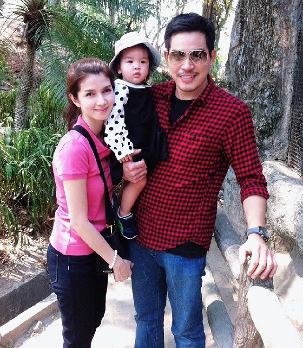 โบว์ แวนดา เผยคลิปสุดเจ็บปวด น้องมะลิ เศร้าเพราะคิดถึง พ่อปอ