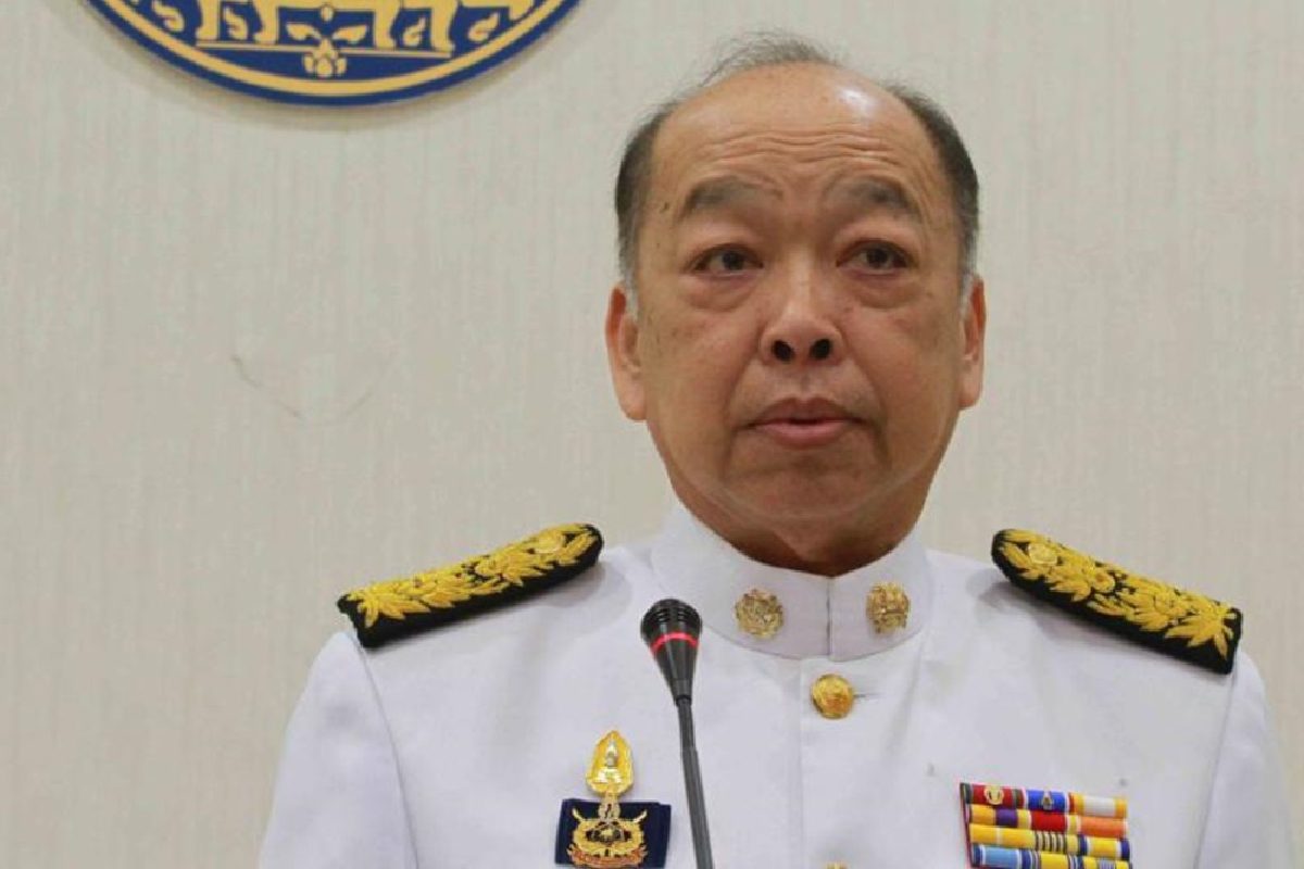มะเร็งคร่าชีวิต"สุรพงษ์ โตวิจักษณ์ชัยกุล" อดีตรมว.ต่างประเทศ มะเร็งคร่าชีวิต"สุรพงษ์ โตวิจักษณ์ชัยกุล" อดีตรมว.ต่างประเทศ