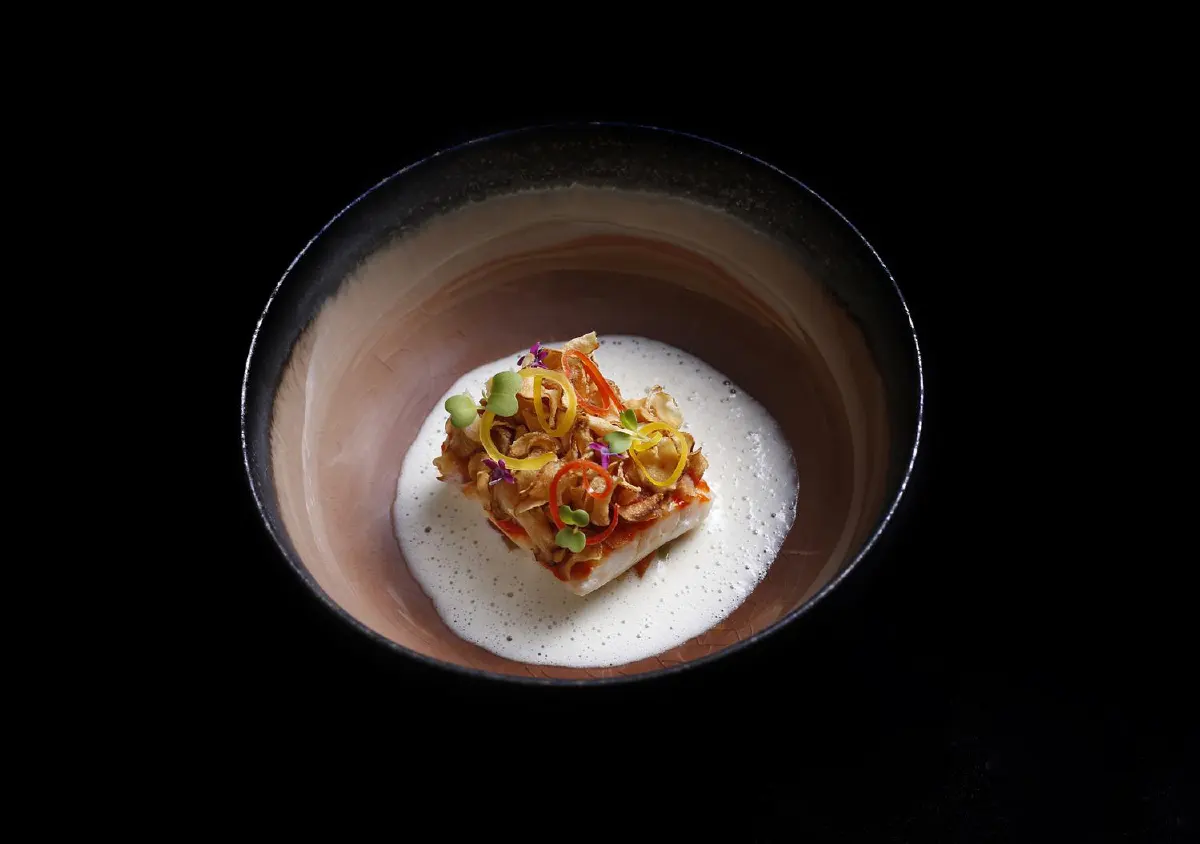 ความอร่อยที่รอคอยกลับมาแล้ว กับ 5 ห้องอาหารจาก ดิ แอทธินี โฮเทล