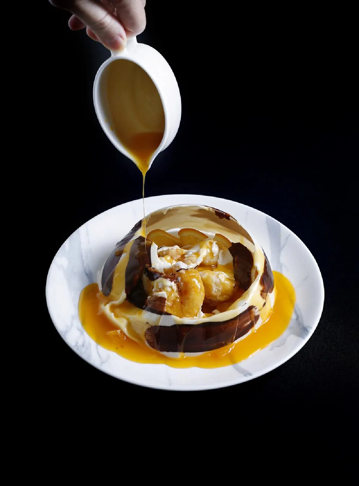 ความอร่อยที่รอคอยกลับมาแล้ว กับ 5 ห้องอาหารจาก ดิ แอทธินี โฮเทล