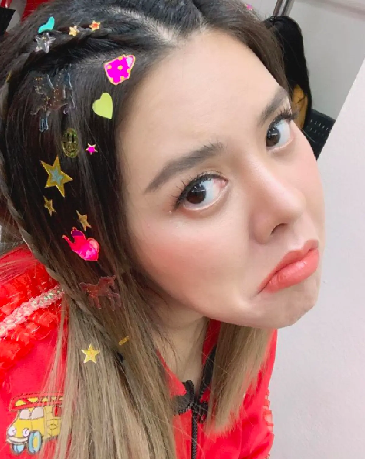 "เจโม่" อดีตแฟน “ใบเฟิร์น พัสกร” โผล่คอมเมนต์รูปฝ่ายหญิง 