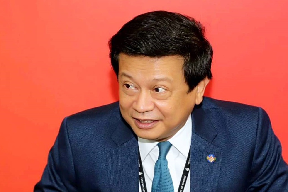 พปชร.ป่วนไม่จบ"วัชระ"เหยียดกลุ่มกุข่าวตั้ง"พรรคสร้างไทย" พปชร.ป่วนไม่จบ"วัชระ"เหยียดกลุ่มกุข่าวตั้ง"พรรคสร้างไทย"