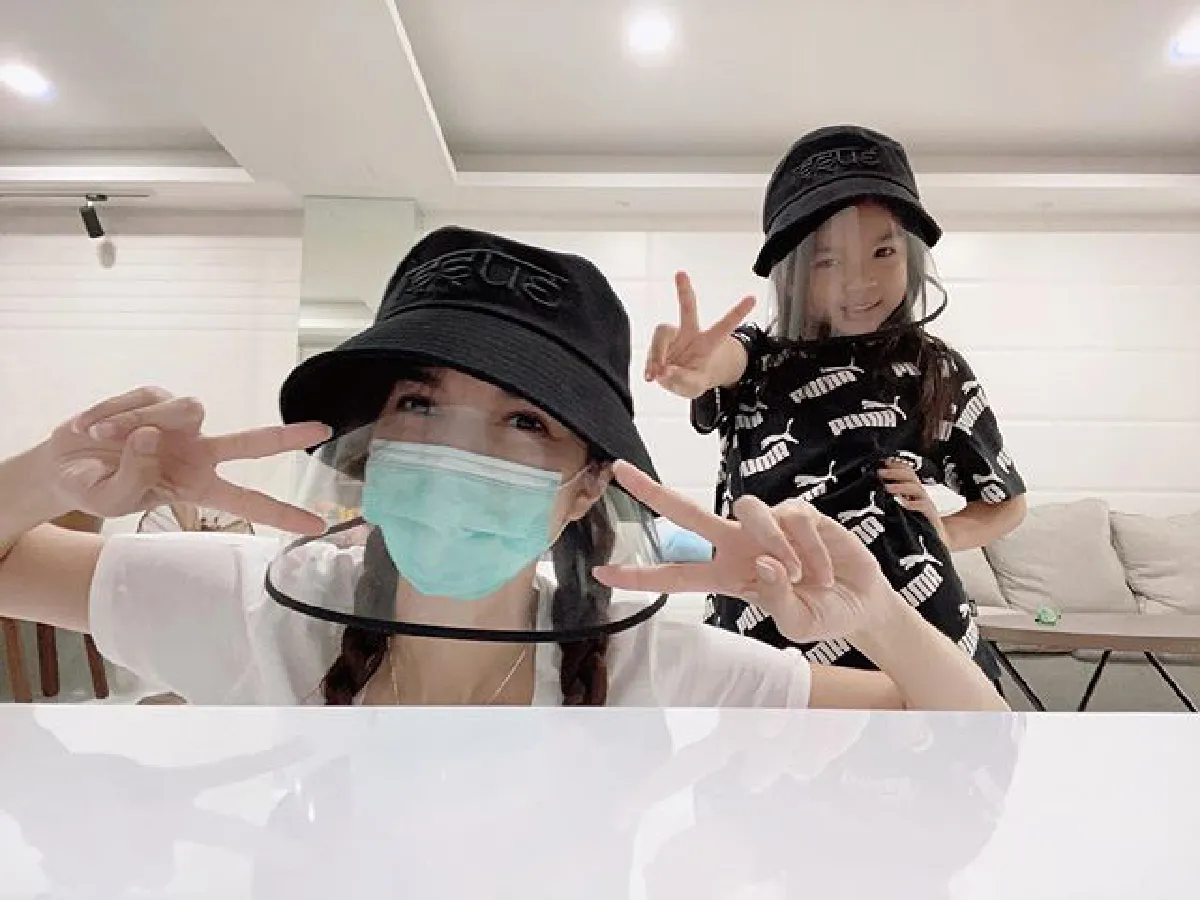 โบว์ แวนดา เผยคลิปสุดเจ็บปวด น้องมะลิ เศร้าเพราะคิดถึง พ่อปอ