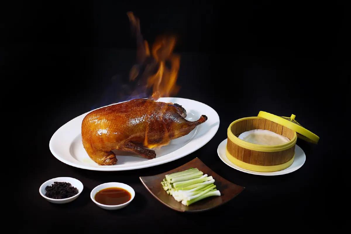 ความอร่อยที่รอคอยกลับมาแล้ว กับ 5 ห้องอาหารจาก ดิ แอทธินี โฮเทล