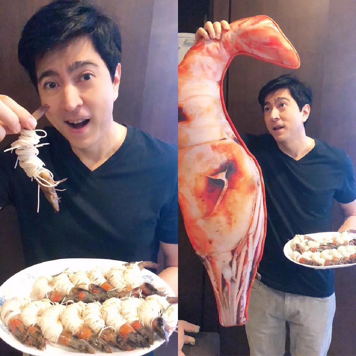 เป๊ะไม่เปลี่ยน! แซม ยุรนันท์ งานดีแบบรุ่นใหญ่หล่อใสในวัย 57 ปี