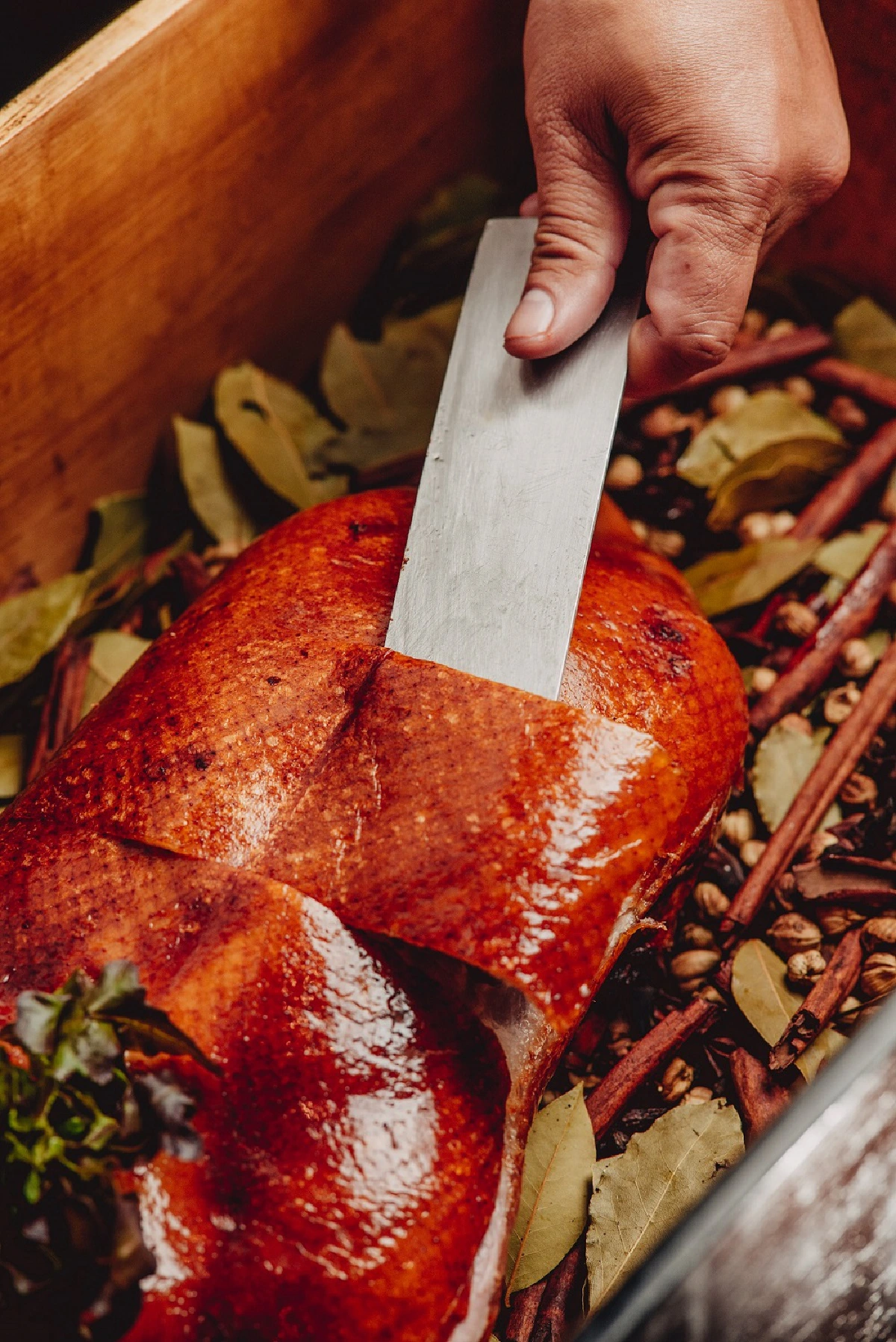 คิดถึงติ่มซำคำโตๆ สไตล์เซี่ยงไฮ้ ไปพบกันที่ 'เย่า เรสเตอรองท์'