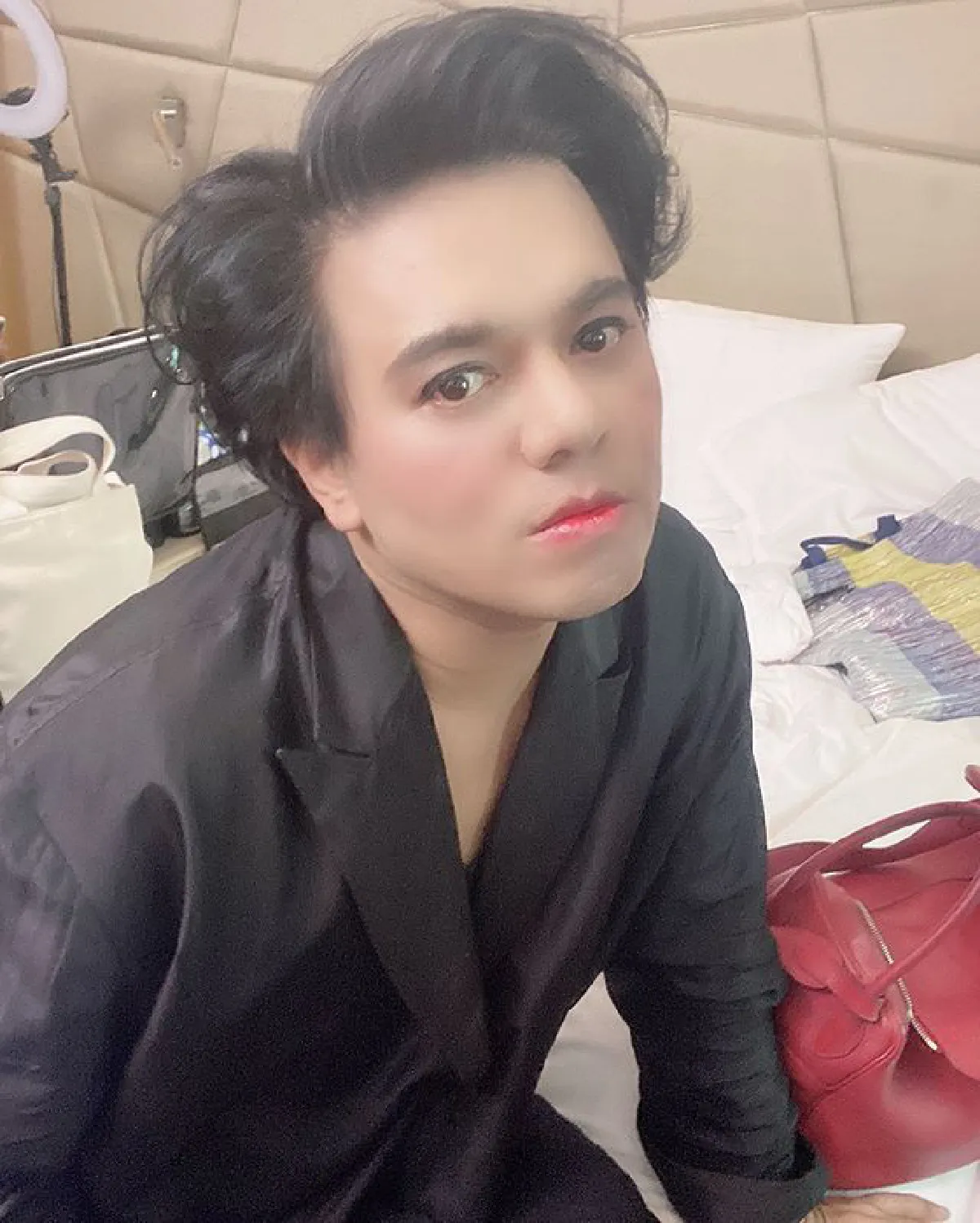 เอ ศุภชัย กักตัวนานจนหุ่นเฟิร์มขึ้น ทำเอา ณเดชน์ อึ้งอยากเจอตัวจริง