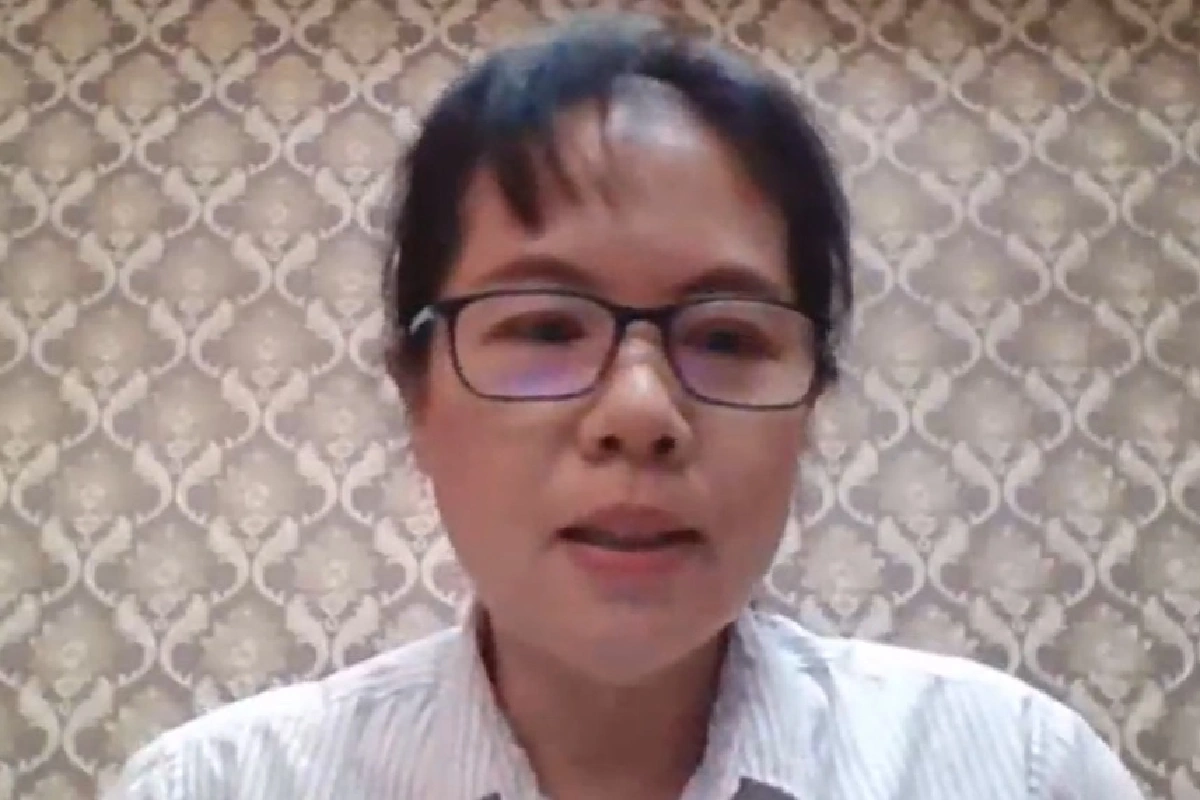 กสศ.เสนอโมเดลเรียนออฟไลน์ดึงเด็กมีส่วนร่วมยึดโยงชุมชนเรียนรู้ปราชญ์ชาวบ้าน