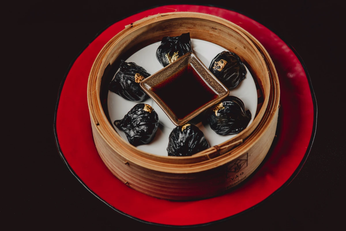 คิดถึงติ่มซำคำโตๆ สไตล์เซี่ยงไฮ้ ไปพบกันที่ 'เย่า เรสเตอรองท์'