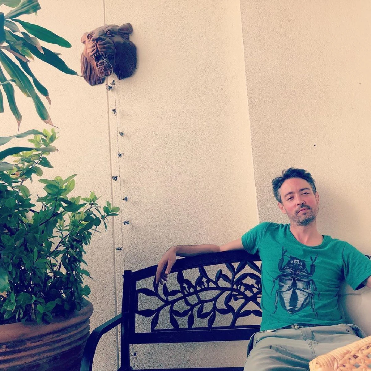 กักตัวแบบหวานๆ ฮิวโก้ รีบแก้ตัวให้ไว หลัง ฮาน่า แซวทำหน้าเบื่อเมีย 