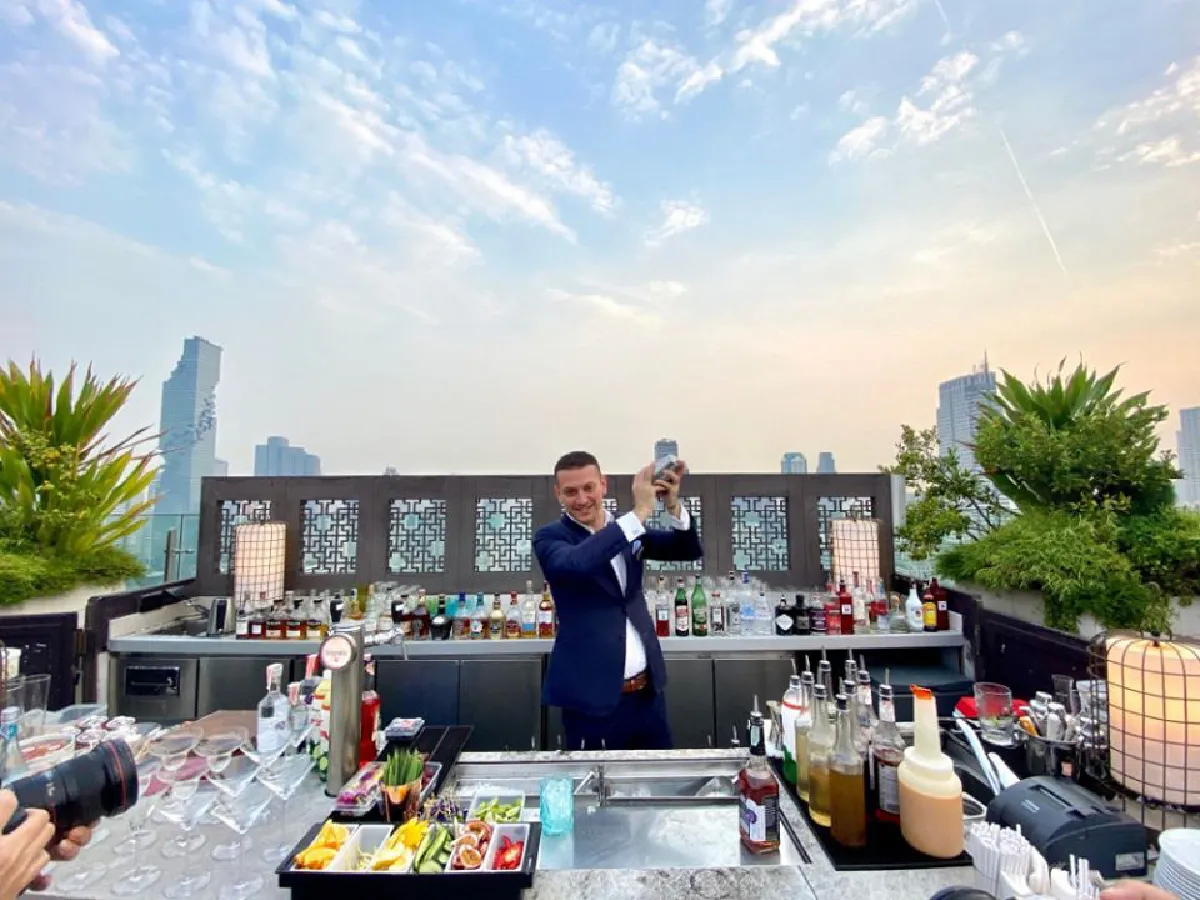 คิดถึงติ่มซำคำโตๆ สไตล์เซี่ยงไฮ้ ไปพบกันที่ 'เย่า เรสเตอรองท์'