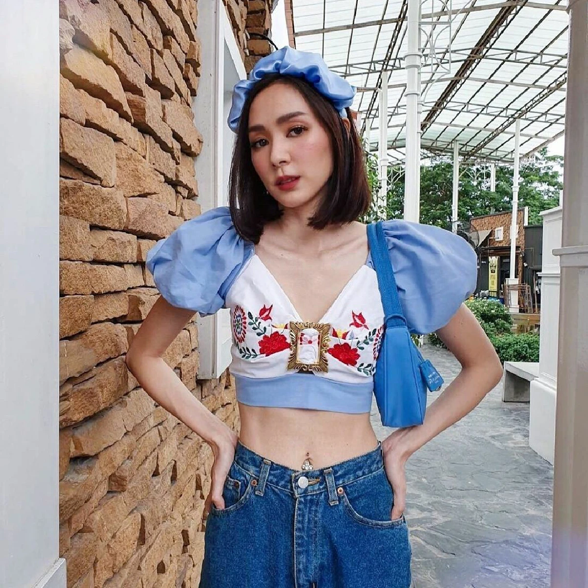  "โฟร์ ศกลรัตน์" เผยภาพล่าสุด หลายคนเป็นห่วงช่วงนี้ผอมเกินไปมาก