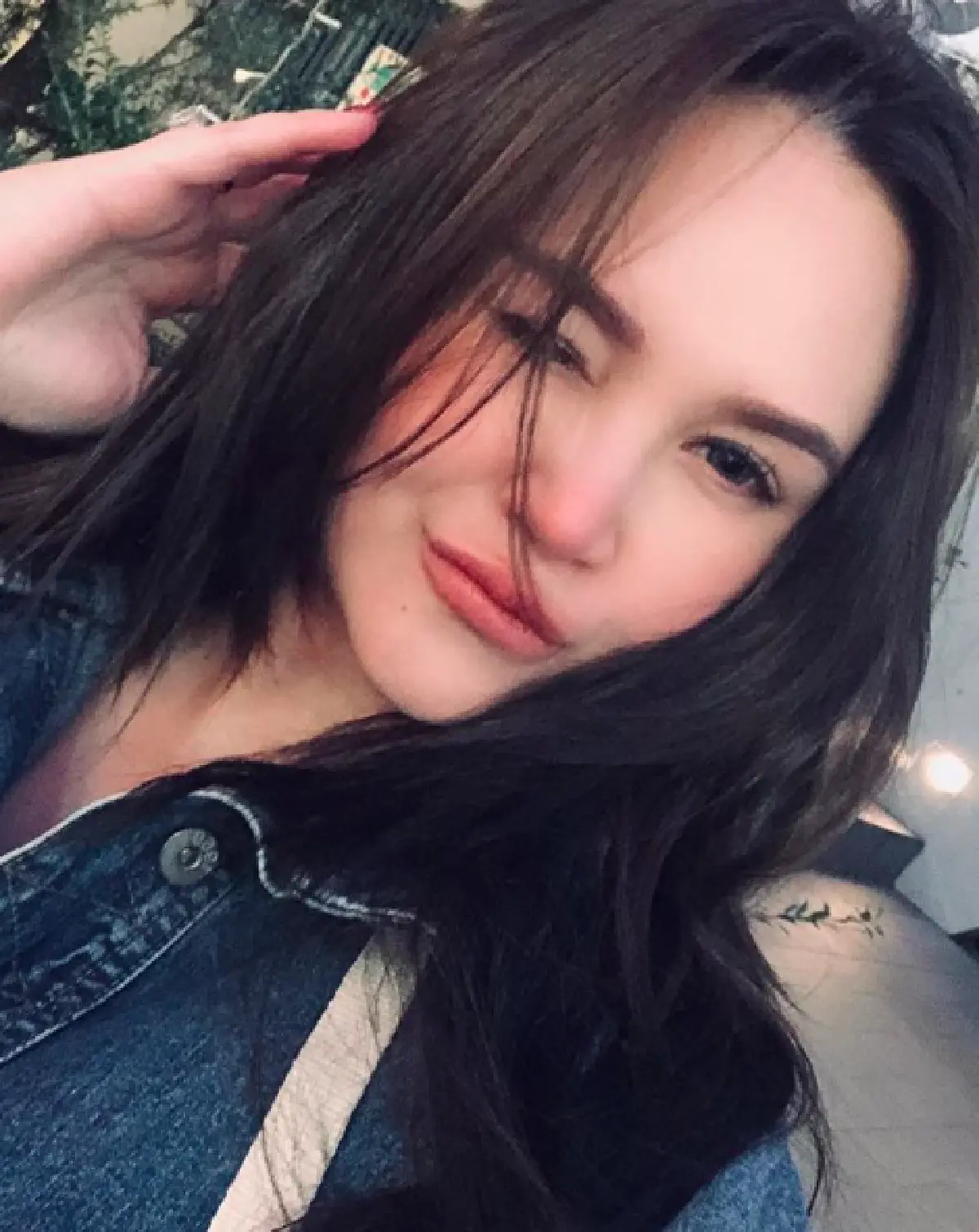  “ทาทา” โพสต์คลิปแสดงความยินดี พร้อมติดแท็ก "หมอ ฉัตรอดุลย์" 