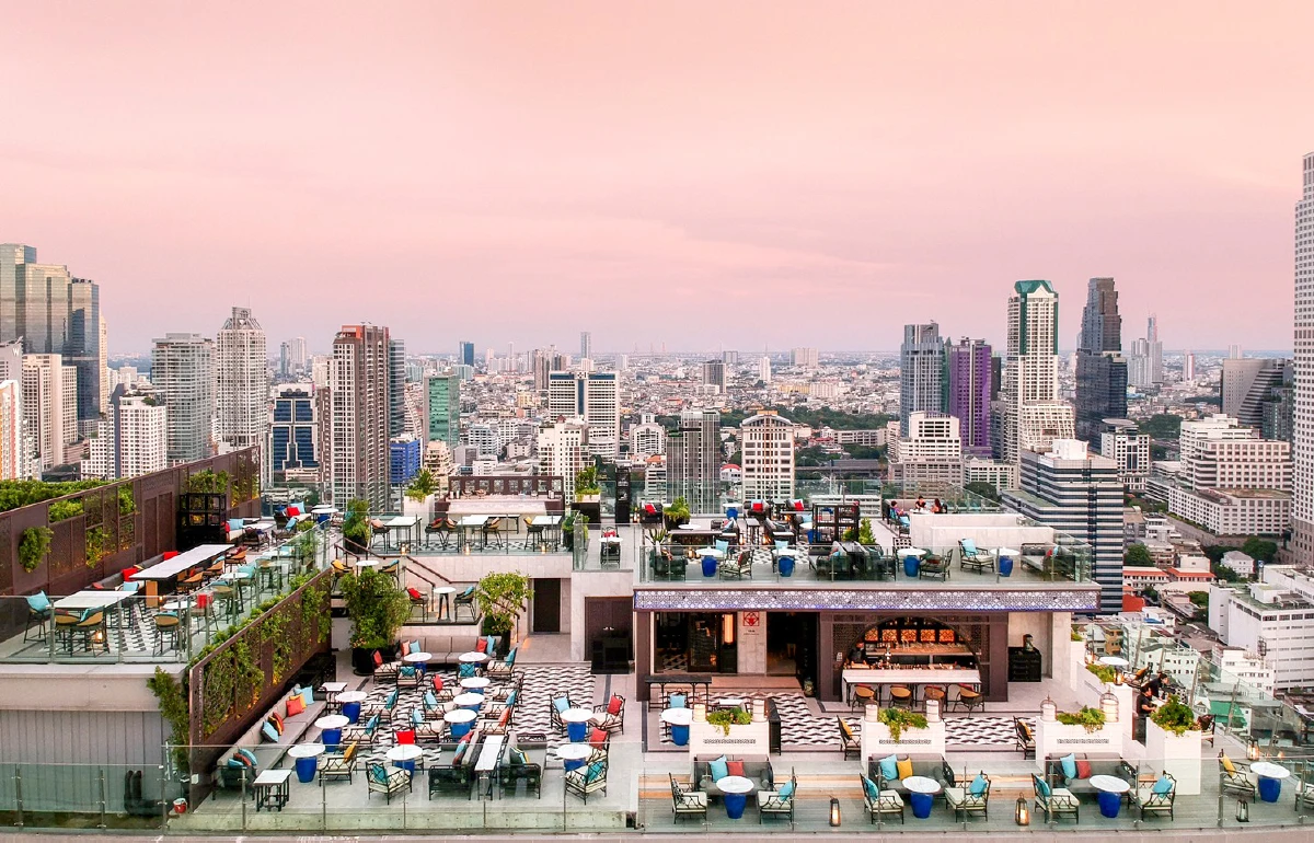 คิดถึงติ่มซำคำโตๆ สไตล์เซี่ยงไฮ้ ไปพบกันที่ 'เย่า เรสเตอรองท์'