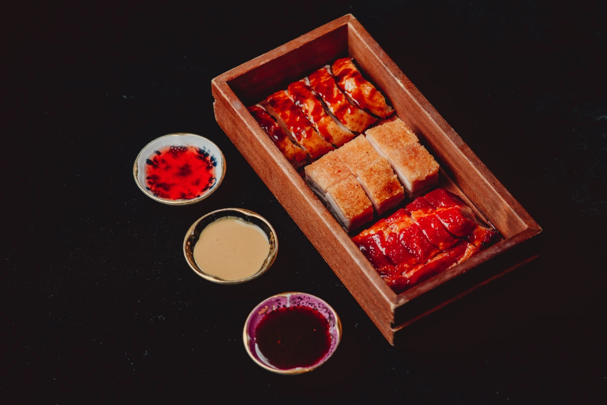 คิดถึงติ่มซำคำโตๆ สไตล์เซี่ยงไฮ้ ไปพบกันที่ 'เย่า เรสเตอรองท์'