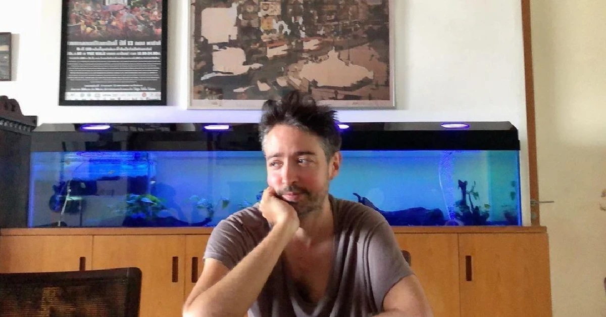 กักตัวแบบหวานๆ ฮิวโก้ รีบแก้ตัวให้ไว หลัง ฮาน่า แซวทำหน้าเบื่อเมีย 