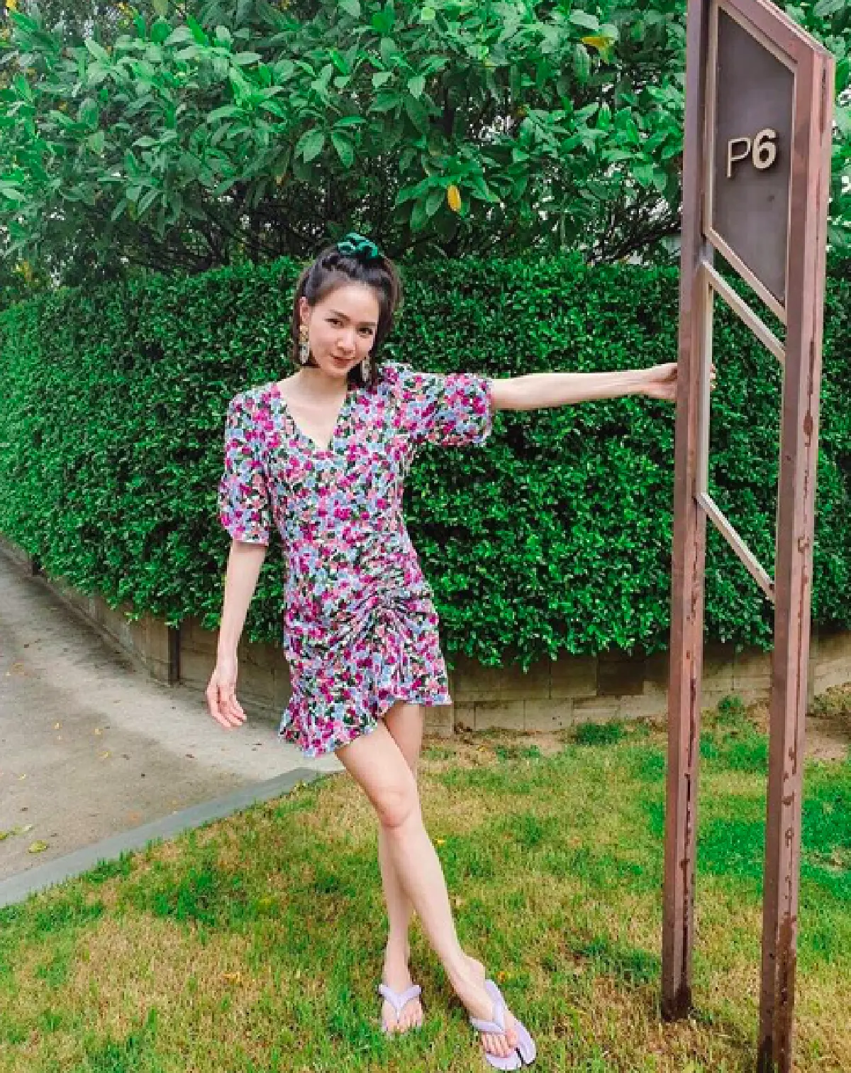  "โฟร์ ศกลรัตน์" เผยภาพล่าสุด หลายคนเป็นห่วงช่วงนี้ผอมเกินไปมาก