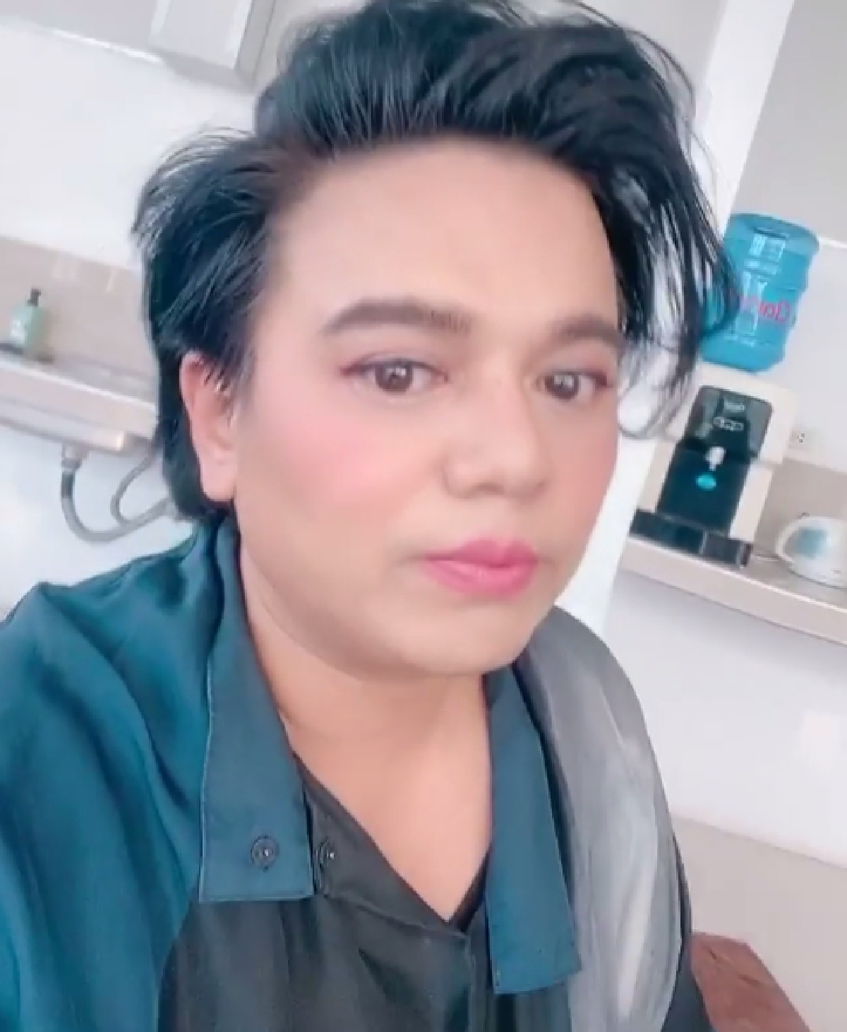 เอ ศุภชัย กักตัวนานจนหุ่นเฟิร์มขึ้น ทำเอา ณเดชน์ อึ้งอยากเจอตัวจริง