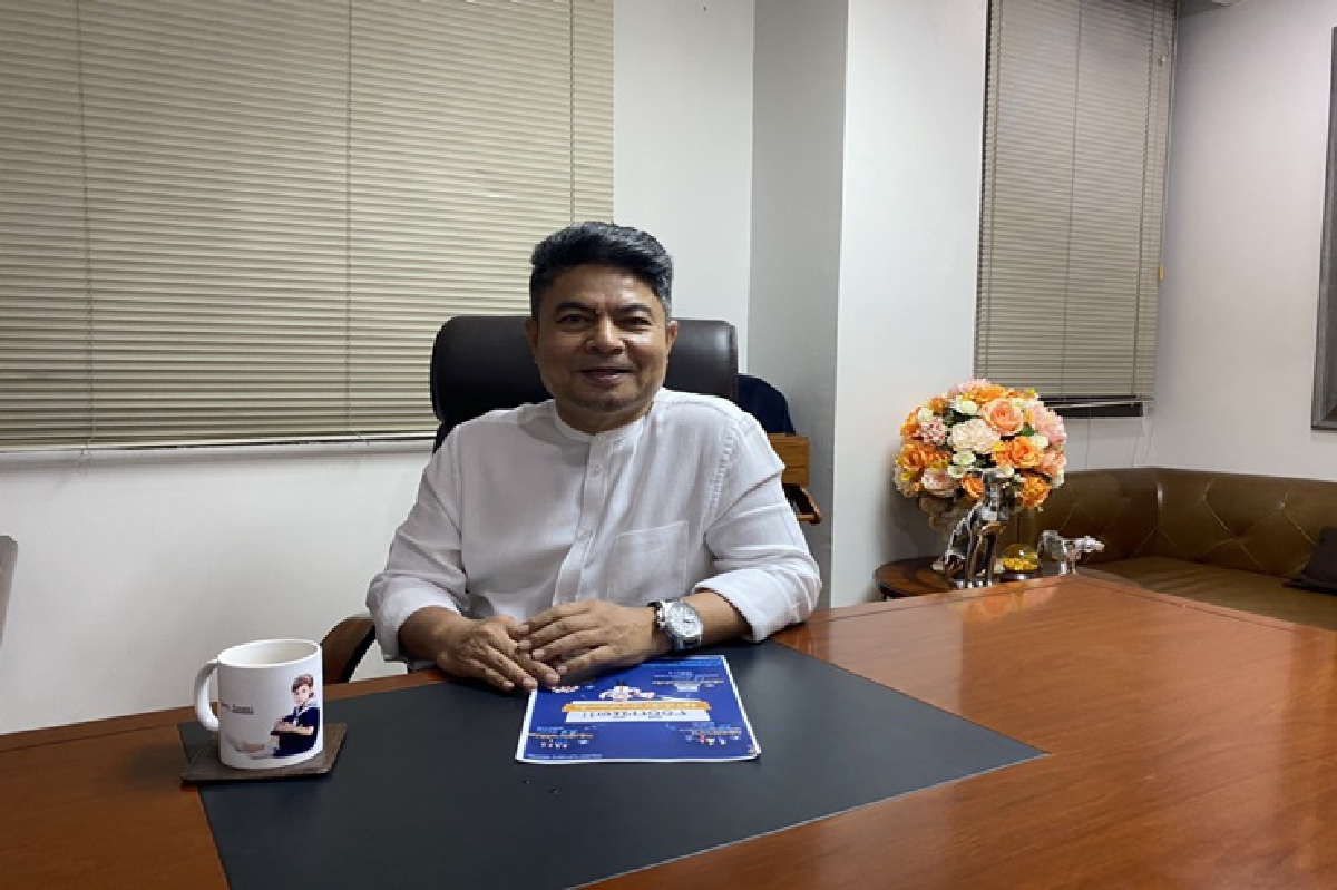เทพไท จี้รัฐทบทวน เยียวยาเกษตรกรให้ ขรก.บำนาญ เทพไท จี้รัฐทบทวน เยียวยาเกษตรกรให้ ขรก.บำนาญ