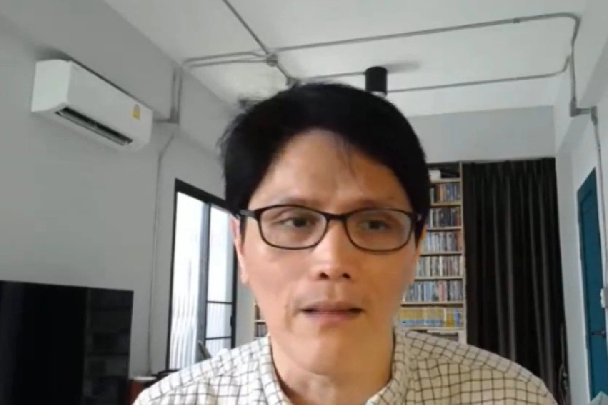 กสศ.เสนอโมเดลเรียนออฟไลน์ดึงเด็กมีส่วนร่วมยึดโยงชุมชนเรียนรู้ปราชญ์ชาวบ้าน