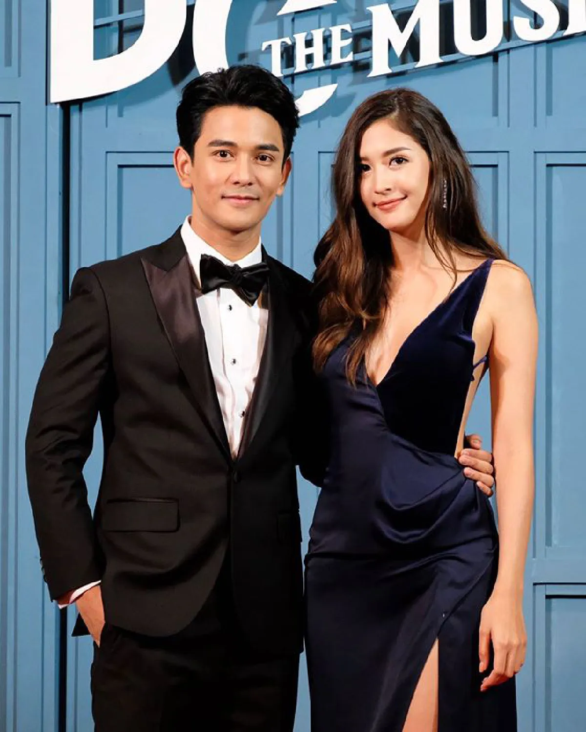 มารี เคลียร์ทุกข่าวลือ! ยันไม่มีมือที่สาม โต้ครอบครัว กัน นภัทร ไม่ปลื้ม