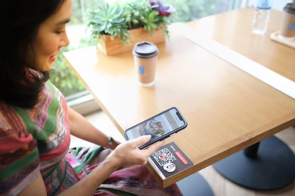 ส่องมาตรการร้านอาหารยุค New Normal กับมาตรฐานตามแบบฉบับ 'เอส แอนด์ พี'