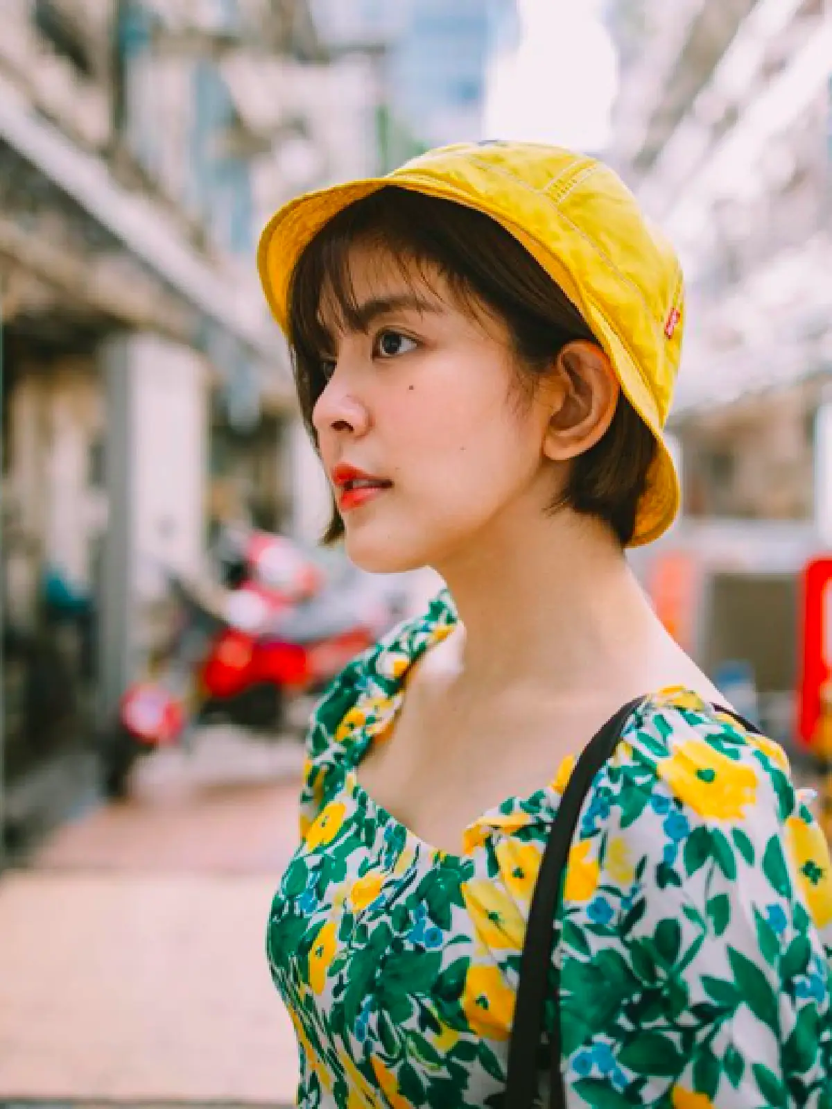 หน้าเด็กไปอีก 10 ปี “หนูนา หนึ่งธิดา” หั่นผมบ๊อบสั้นกระชากวัย