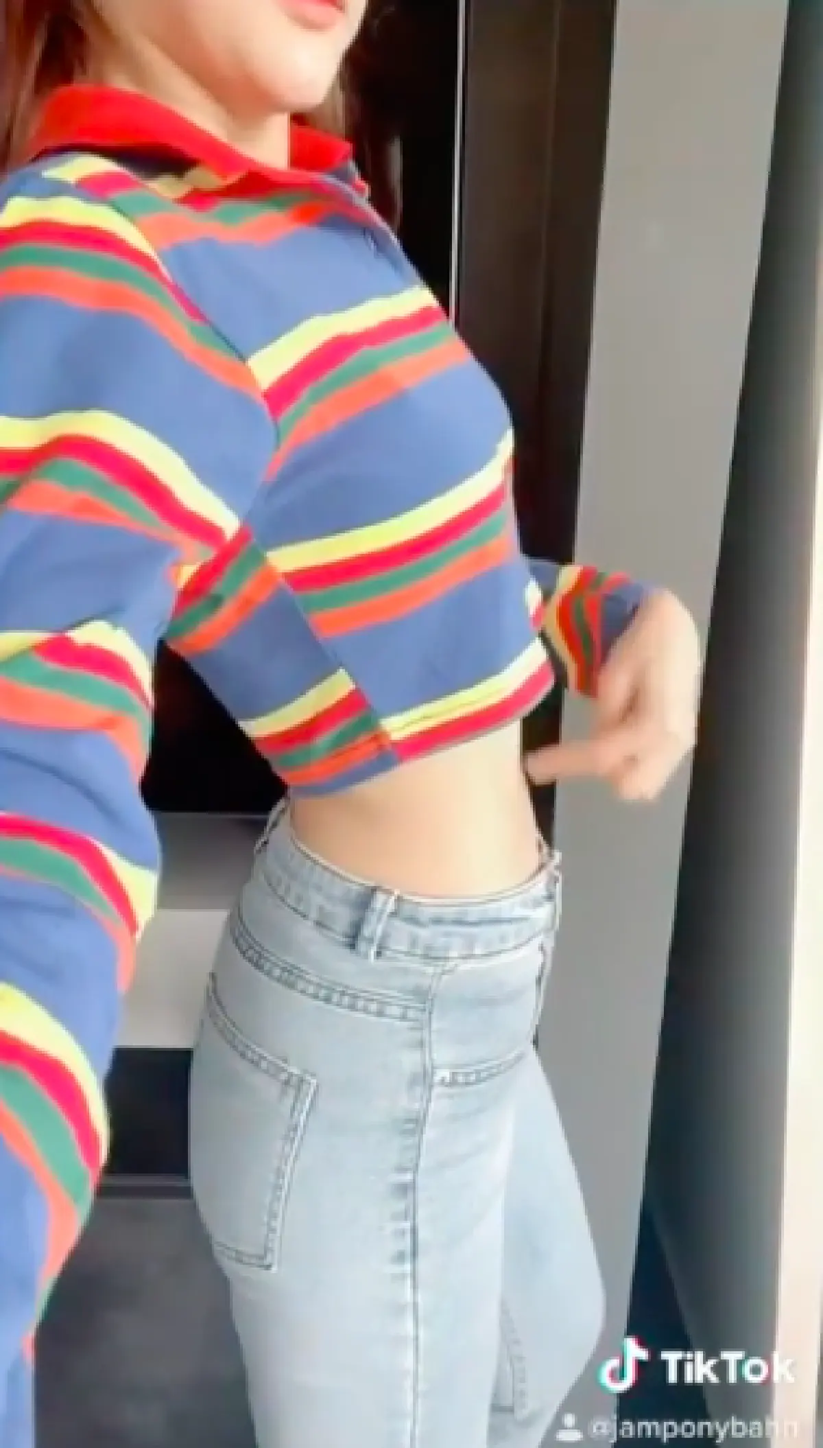 “แจม ชรัฐฐา" เผยเบื้องหลังสุดฮา กับเคล็ดลับถ่ายรูปยังไงให้ดู "เอวเล็ก"