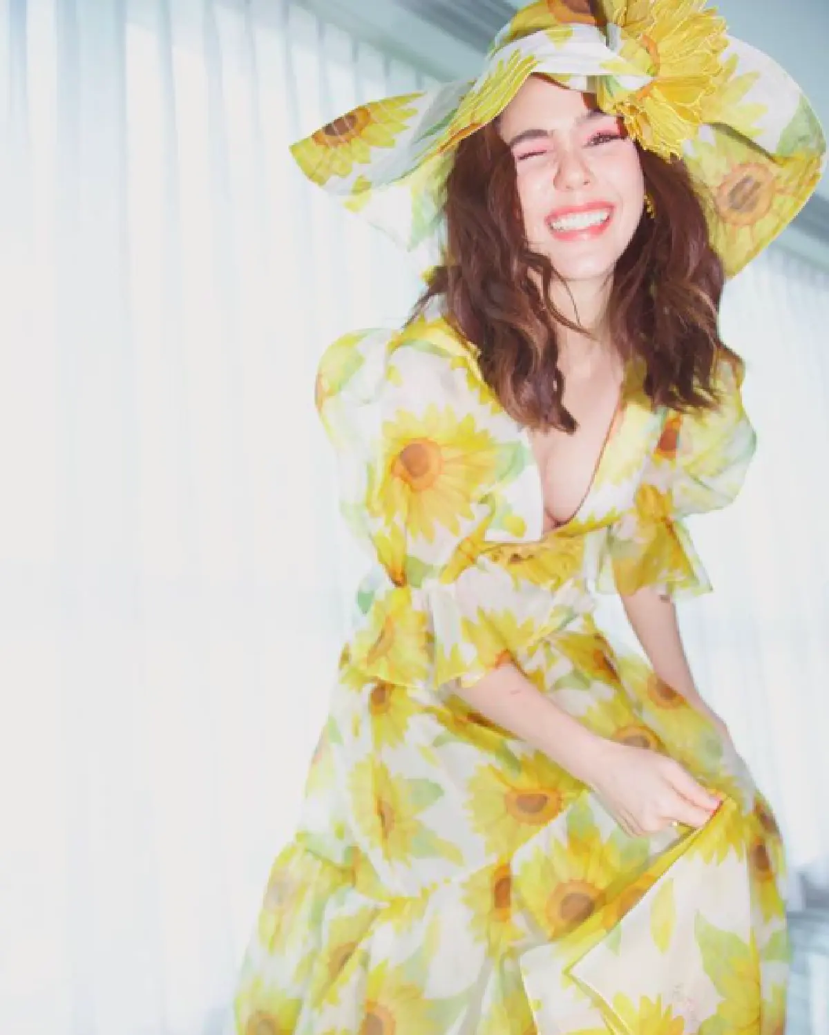 แห่พุ่งเป้า "ชมพู่ อารยา" จะใช่นางเอกซุปตาร์อ. ถูกถอนจากพรีเซ็นเตอร์หรือไม่