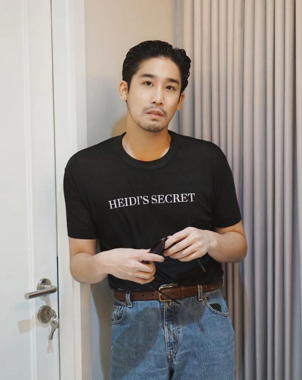 “พิชญ์ กาไชย” หมอนรองกระดูกปลิ้นทับเส้นประสาท เตรียมขึ้นเขียงผ่าตัด