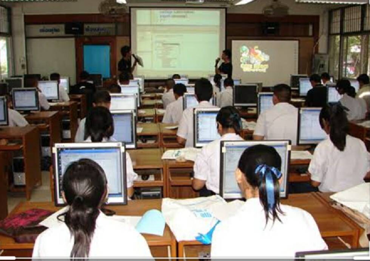 แนะฝ่ายนโยบายปลดล็อกให้ร.ร.สอนแบบยืดหยุ่นรับกับพื้นที่ แนะฝ่ายนโยบายปลดล็อกให้ร.ร.สอนแบบยืดหยุ่นรับกับพื้นที่