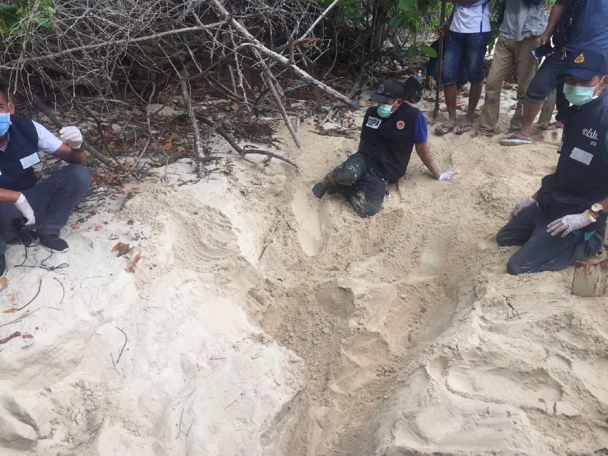 "ดร.ธรณ์"หนุนสร้างแบรนด์จุดขายท่องเที่ยวใหม่"เกาะสมุยเกาะแห่งเต่า"