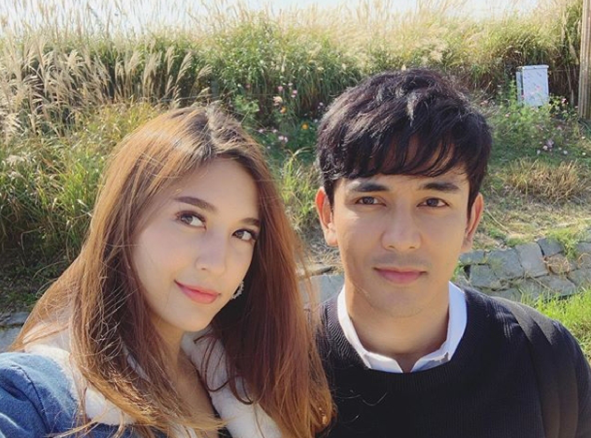 กัน นภัทร พร้อมเดินหน้าต่อกับ มารี เบรินเนอร์ ที่ผ่านมาแค่ถอยคนละก้าว