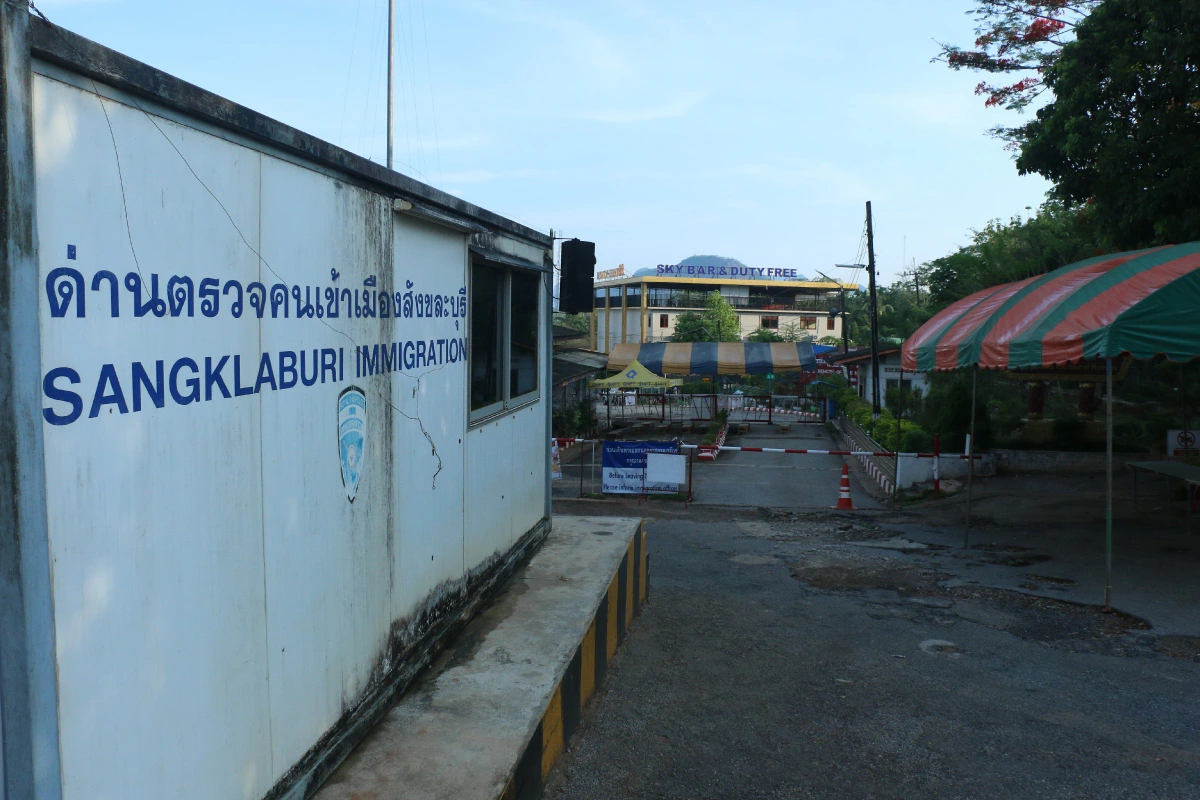 รง.กว่า 70 แห่งบริเวณด่านเจดีย์สามองค์เดือดร้อนหนักวอนรัฐช่วยเหลือ