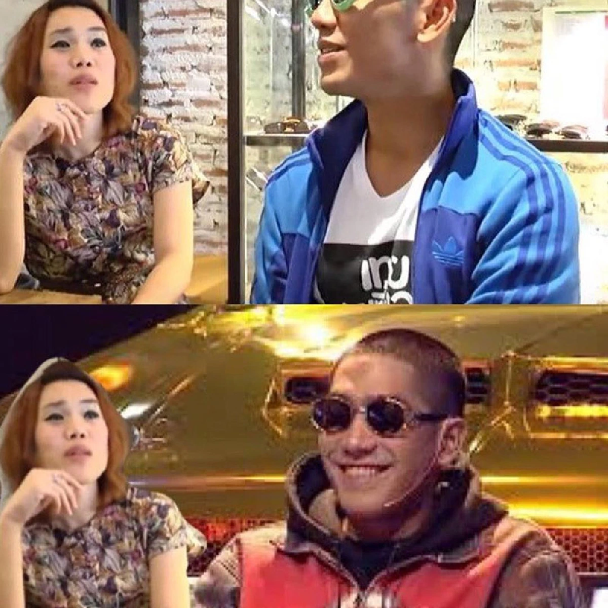 ฉันร้องกรี๊ดเลย! ป๋อมแป๋ม คัฟเวอร์เป็นสิตางศุ์ บัวทอง จะเหมือนอีกกี่คนบนโลกใบนี้